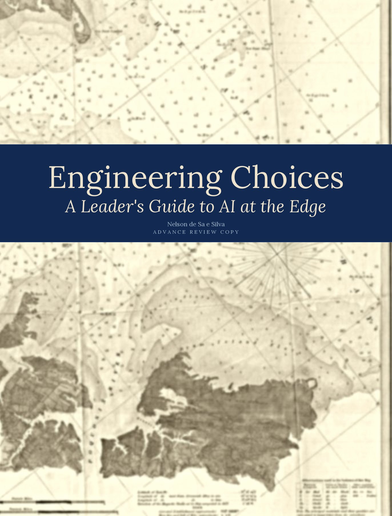 Engineering Choices book cover